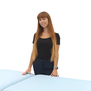 Picture of Rosana Ferrer